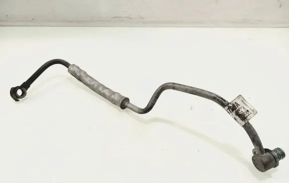 Turbo turbocharger oiling pipe/hose