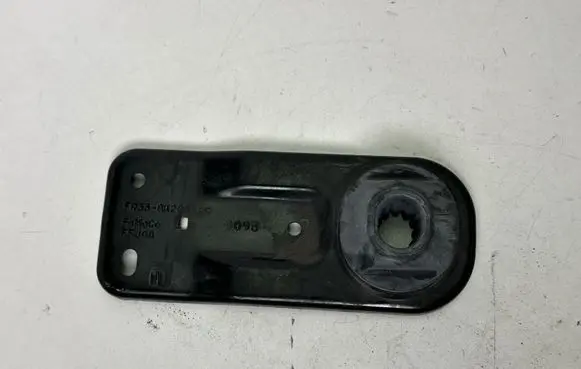 Ford Mustang VI Radiator support slam panel bracket FR338K202AC
