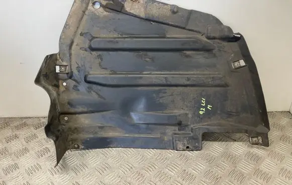 BMW 3 E92 E93 Side bottom protection 8044374