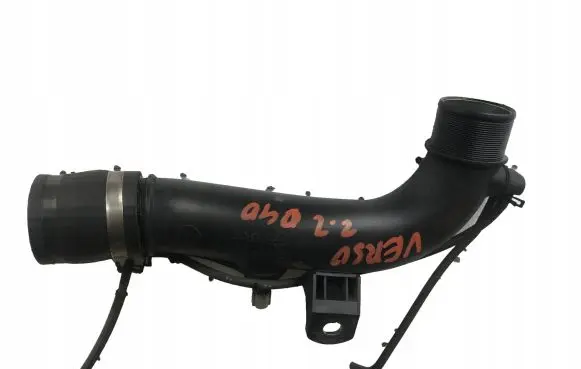 Toyota Corolla Verso AR10 Intercooler hose/pipe