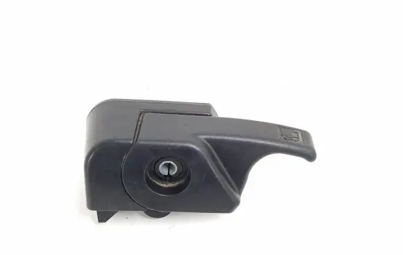 Citroen C-Crosser Fuel cap release pull handle 