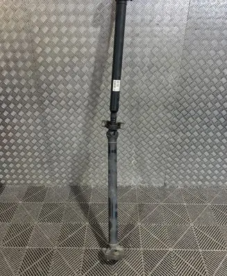 Mercedes-Benz C W205 Drive shaft (set) A2050402 2054100402
