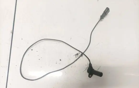 Volkswagen PASSAT B5.5 Crankshaft position sensor