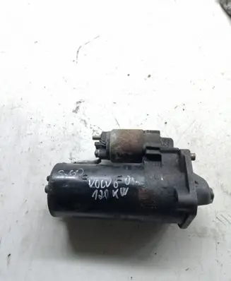 Volvo S60 Starter motor 0001109252