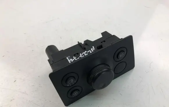Opel Zafira B Light switch 13205863LD