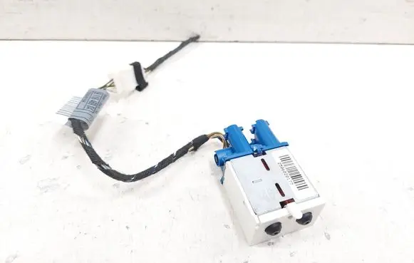 BMW X6 E71 Sensor 4484986 G5003S03 00126115