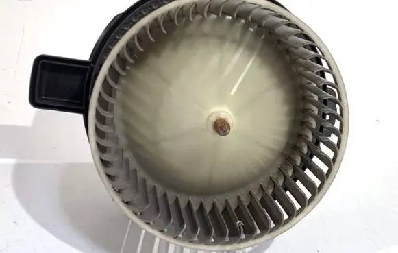 Mercedes-Benz GLE W167 Heater fan/blower GW997003