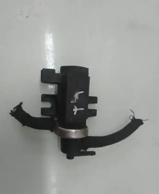 Turbo solenoid valve
