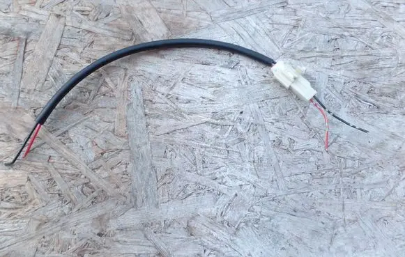 Subaru Legacy Other wiring loom