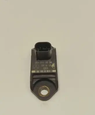 Mercedes-Benz SL R230 Airbag deployment crash/impact sensor A0045423518 0045423518