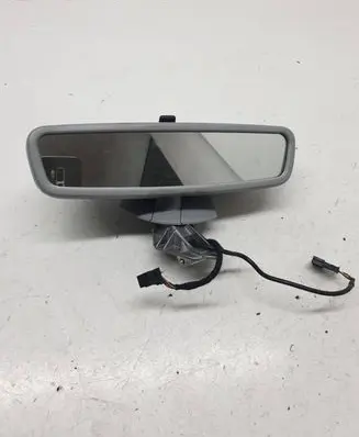 Mercedes-Benz E W211 Rear view mirror (interior) 2118101517 E1010696 2118110107