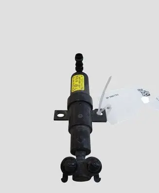 Volkswagen PASSAT B6 Headlight washer spray nozzle 3C0955103A 1307030327
