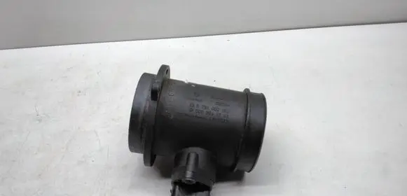 Mercedes-Benz E W210 Mass air flow meter 0281002152