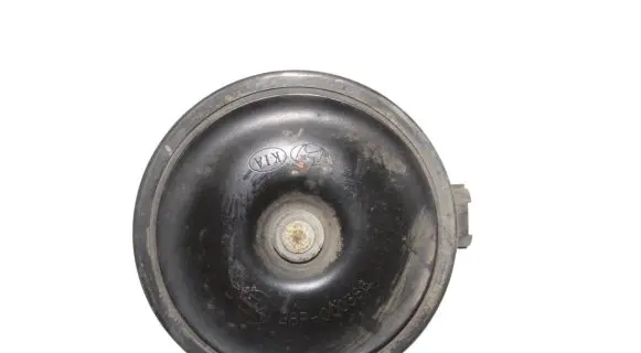Hyundai Santa Fe Horn signal