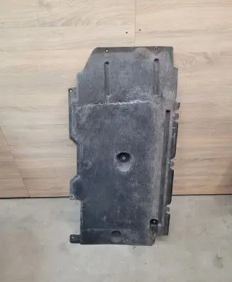 Pickup box liner