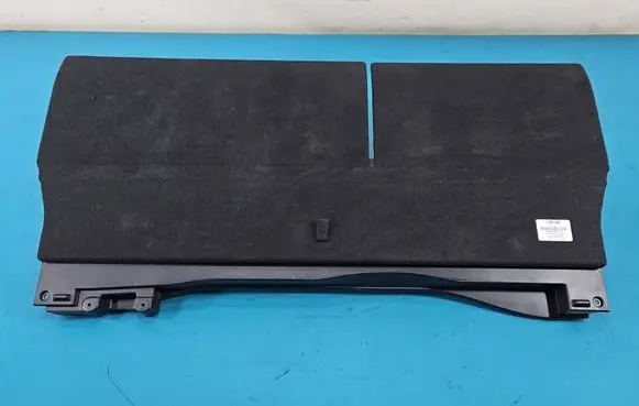 Toyota RAV 4 (XA40) Trunk/boot floor carpet liner 5841542040 IMPRK1562394