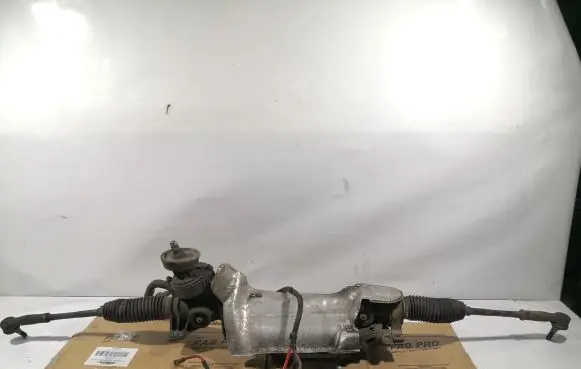 Skoda Octavia Mk2 (1Z) Steering rack 1K1909144J 7805277179 0273010031