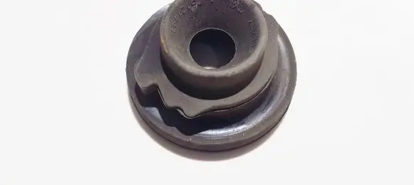 Seat Ibiza IV (6J,6P) Front coil spring rubber mount 1j0512149b