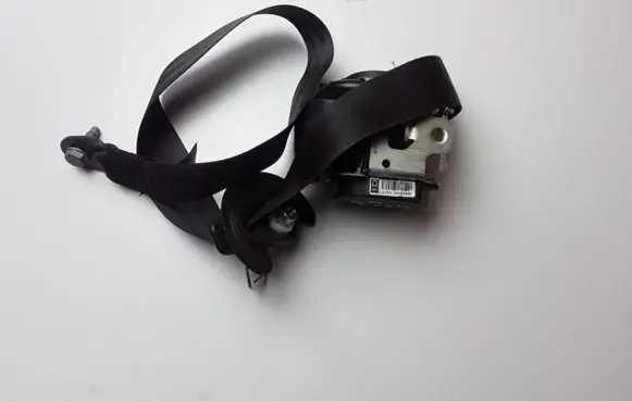 Peugeot 508 Front seatbelt 96862979XX