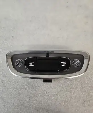Volvo XC90 Rear seat light 31457644