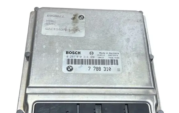 Engine control unit/module
