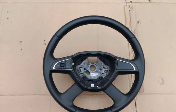 Skoda Rapid (NH) Steering wheel 5J0419091P 5J0419091