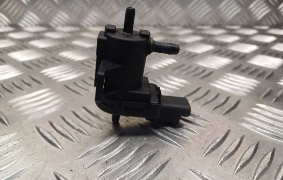 Peugeot 308cc Turbo solenoid valve 9665558580
