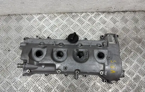 Rocker cam cover