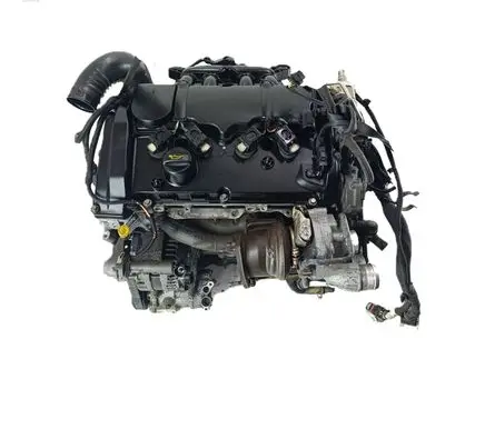 Mini Cooper Countryman R60 Engine N18B16A