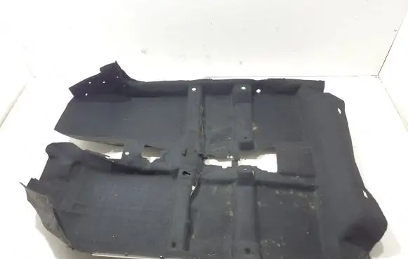 Dacia Spring Front floor carpet liner 749020242R