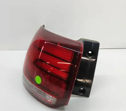 Mitsubishi Outlander Rear/tail lights 8330B173