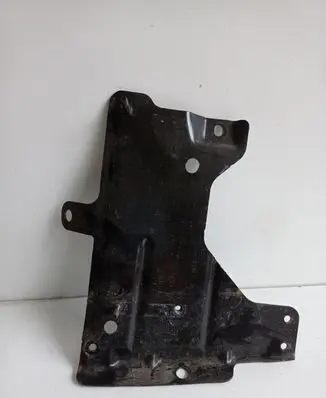 Ford Edge II Engine control unit/module DS7A12A692