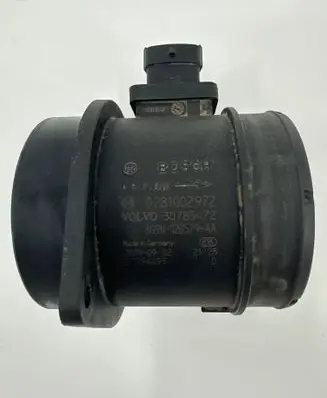Mass air flow meter