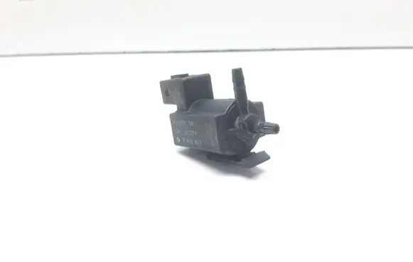 BMW 1 F20 F21 Vacuum valve 7810831 70231600