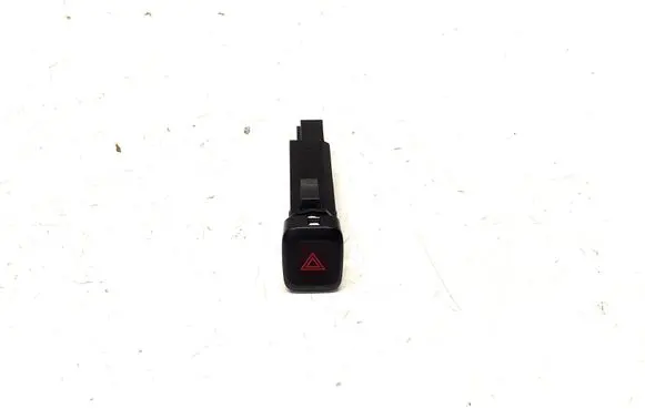 Volvo S60 Hazard light switch 9123681