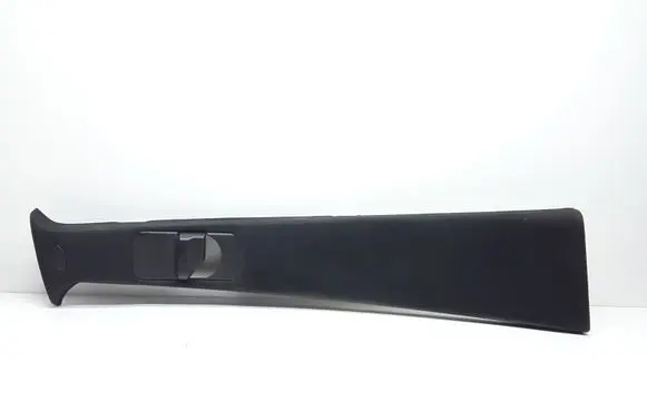 Mercedes-Benz ML W164 (B) pillar trim (top) A1646909825