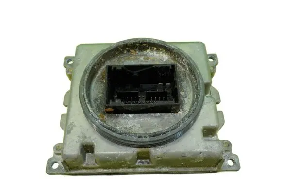 Volkswagen PASSAT B8 LED ballast control module 7PP941571AC