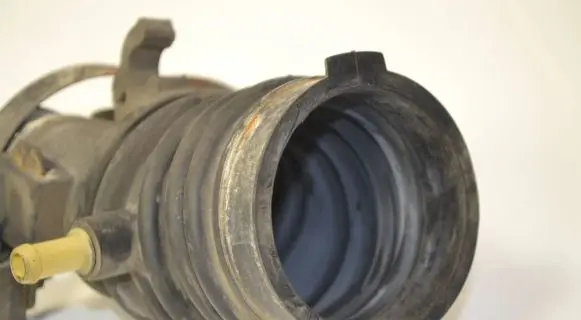 Mazda 6 Air intake hose/pipe L815132213