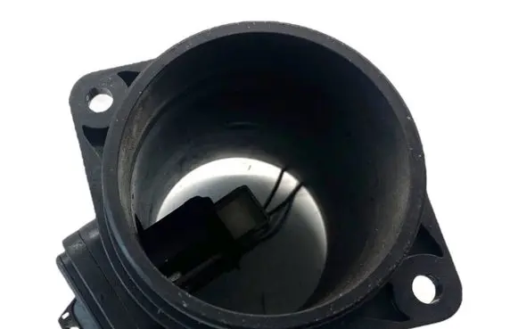 Renault Megane III Mass air flow meter 8200682558 5WK97021 H8200702517