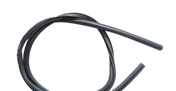 Ford Focus Front door rubber seal JX7BA253A10AE
