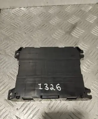 Jaguar XJ X351 Other control units/modules DW9318D493AB