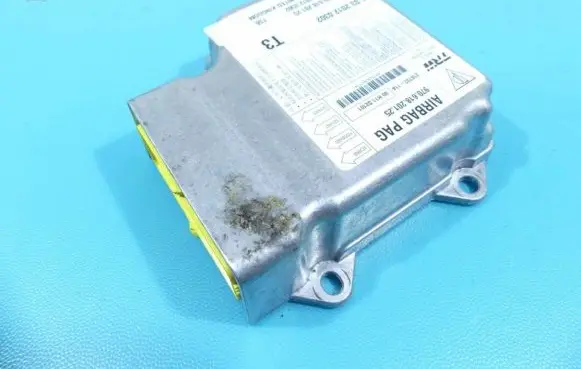 Porsche Panamera (970) Airbag control unit/module 970.618.201.25 IMPRK1318667