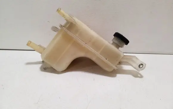 Toyota Prius (XW30) Coolant expansion tank/reservoir 1648028080