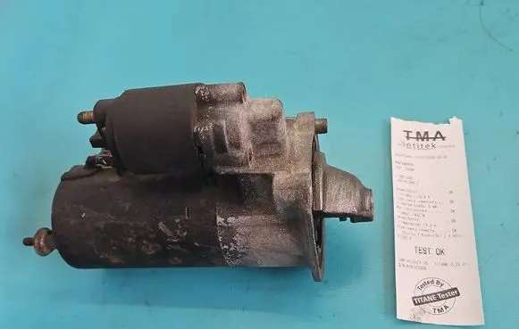 Volvo S60 Starter motor IMPRK1595005