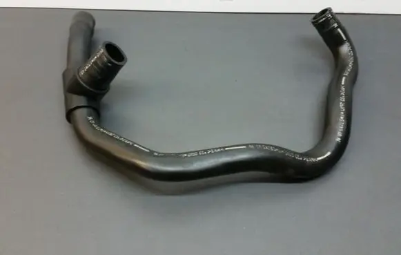 Citroen C5 Engine coolant pipe/hose