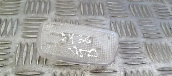 Volvo V50 Other interior light 30754443