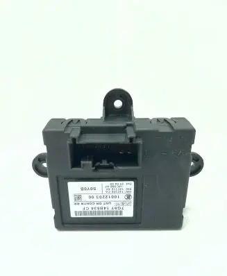Volvo XC60 Door control unit/module 7G9T14B534CF 14C236CA 1001220300