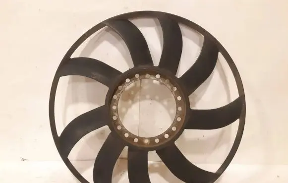 Audi 100 S4 C4 Fan impeller 4A0121301