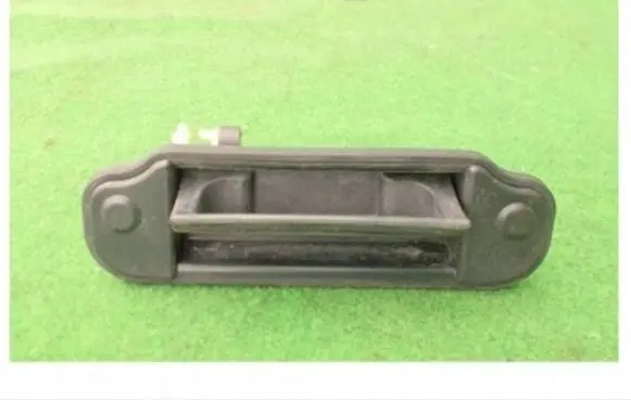 Mazda MPV II LW Tailgate/trunk/boot exterior handle 