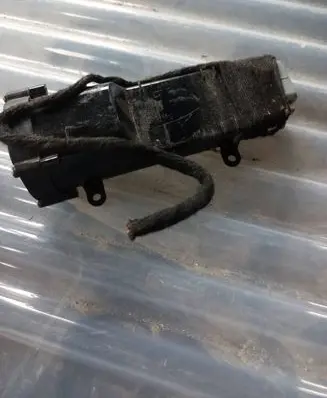 BMW 5 E60 E61 Phone control unit/module 4700220126 082E850 26200726202079